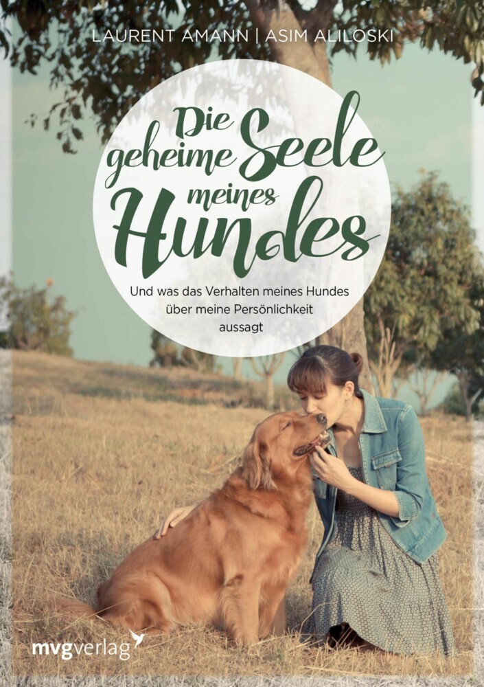 Die geheime Seele meines Hundes main product photo