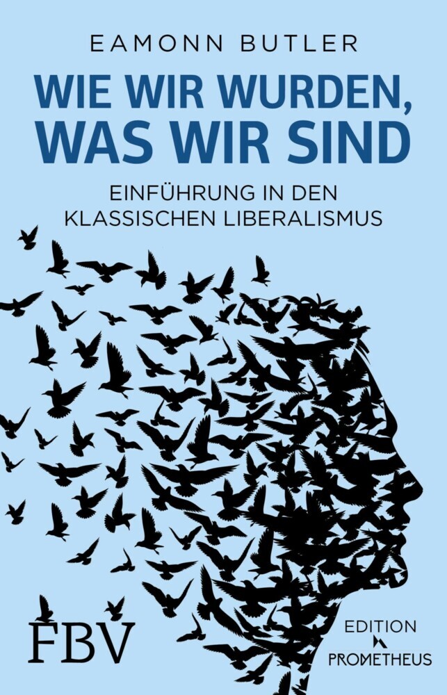 Wie wir wurden, was wir sind main product photo