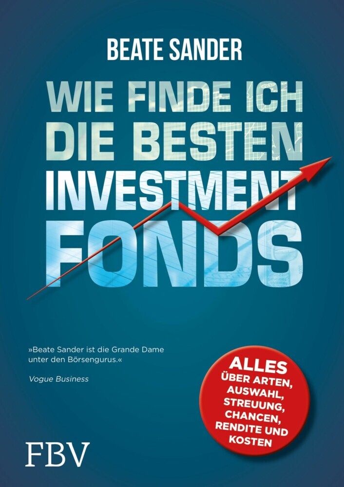 Wie finde ich die besten Investmentfonds? main product photo