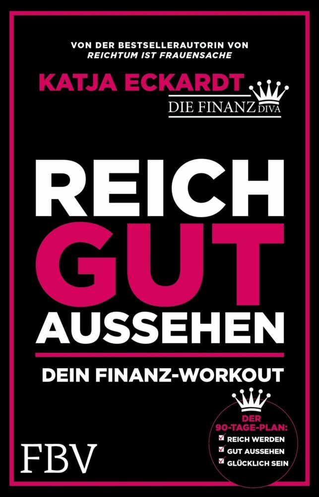 Reich gut aussehen main product photo