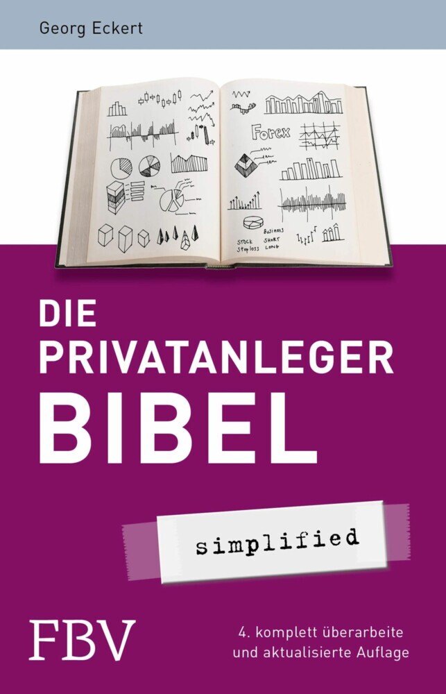 Die Privatanlegerbibel main product photo