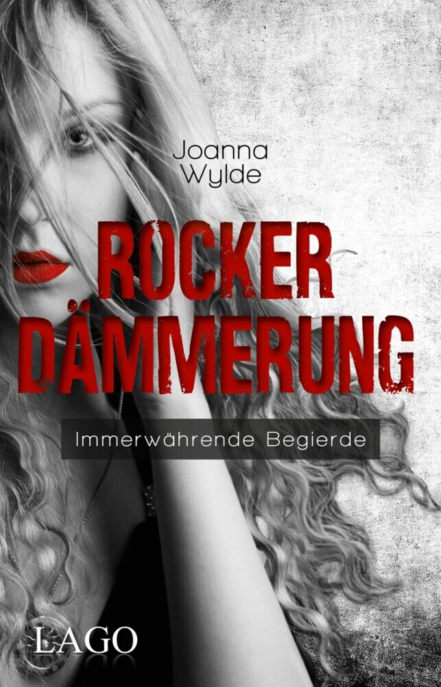 Rockerdämmerung main product photo