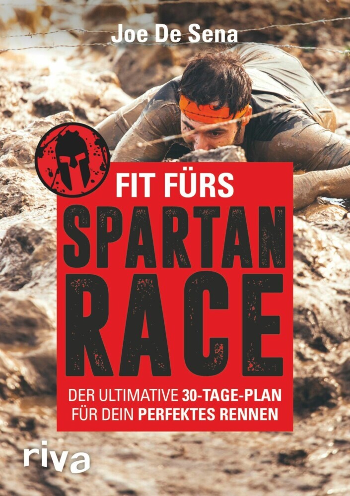 Fit fürs Spartan Race main product photo