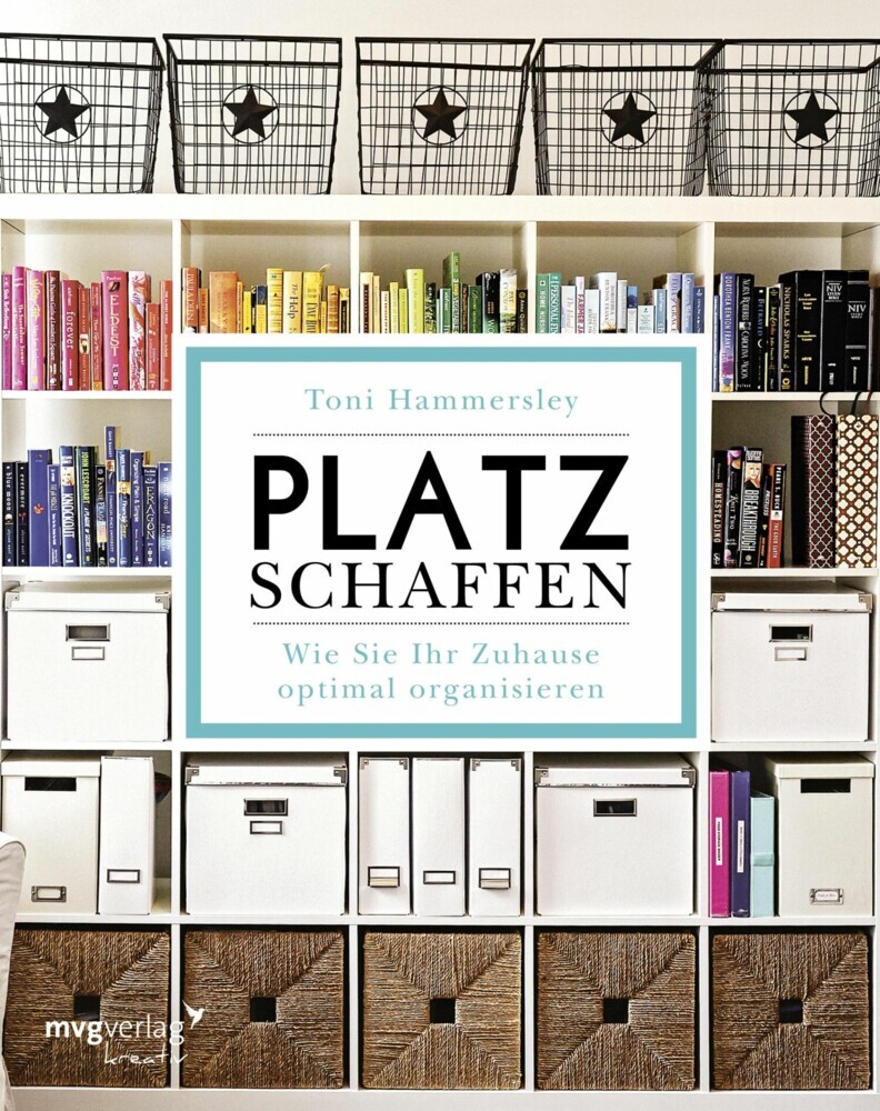 Platz schaffen main product photo