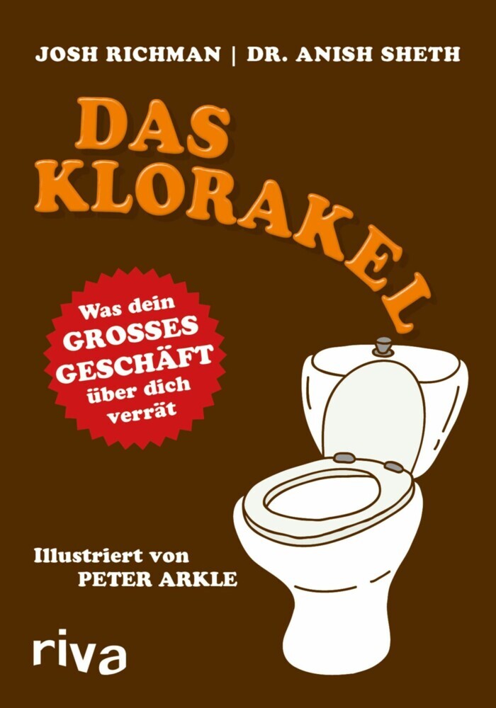 Das Klorakel main product photo
