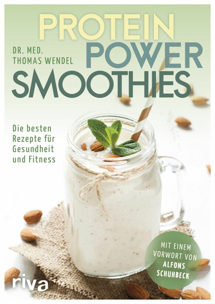Protein-Power-Smoothies main product photo
