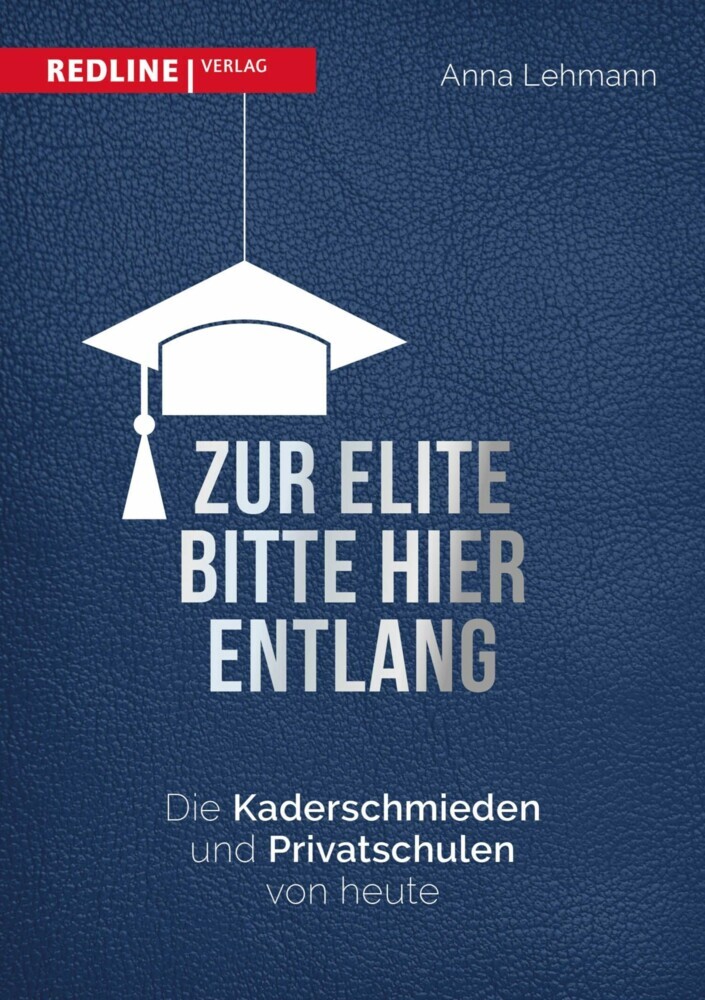 Zur Elite bitte hier entlang main product photo