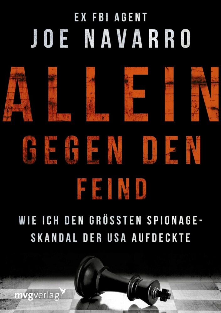 Allein gegen den Feind main product photo