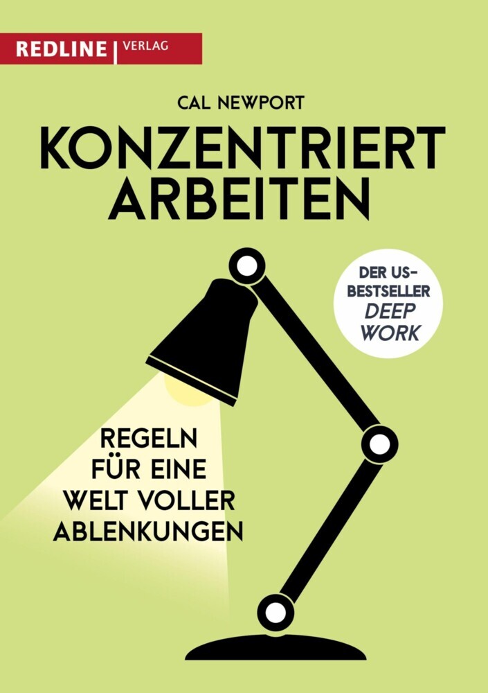 Konzentriert arbeiten main product photo