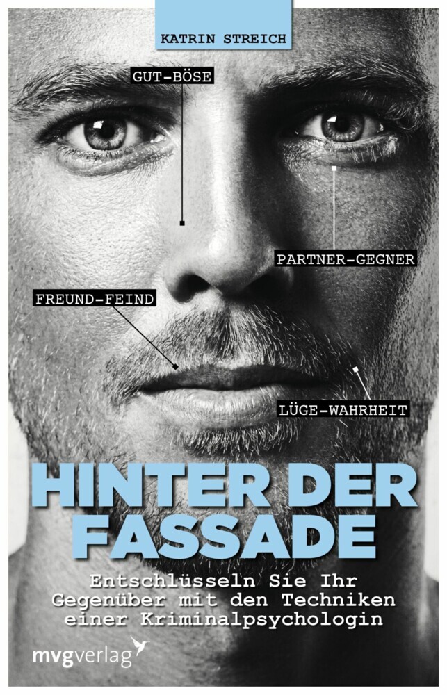 Hinter der Fassade main product photo