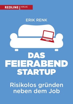 Das Feierabend-Startup