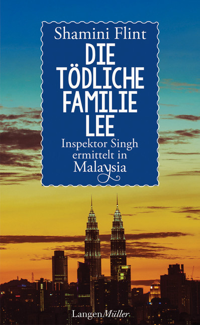 Die tödliche Familie Lee main product photo