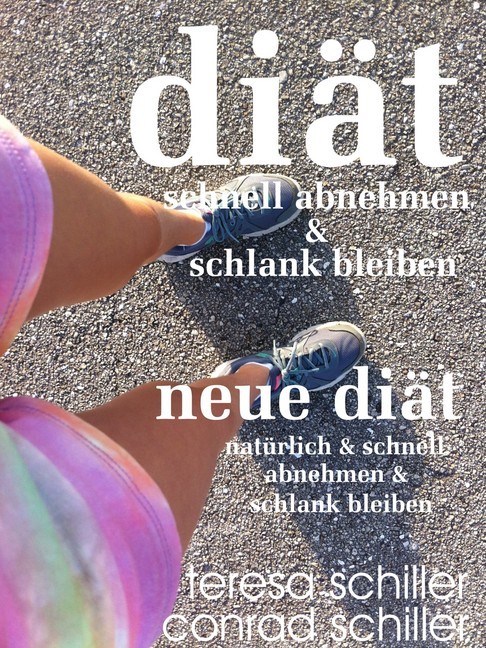 Diät schnell abnehmen und schlank bleiben main product photo
