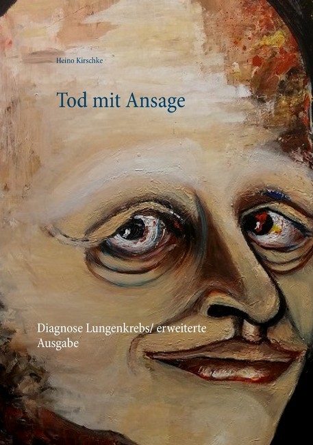 Tod mit Ansage main product photo
