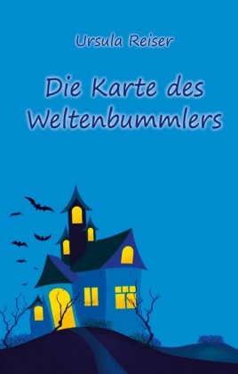 Die Karte des Weltenbummlers