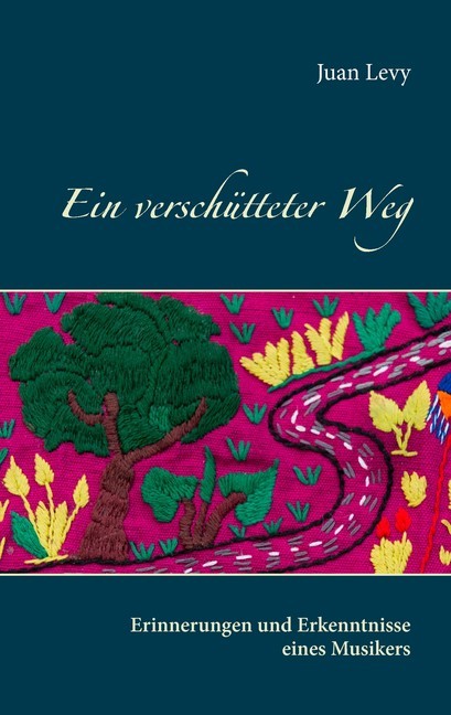 Ein verschütteter Weg main product photo