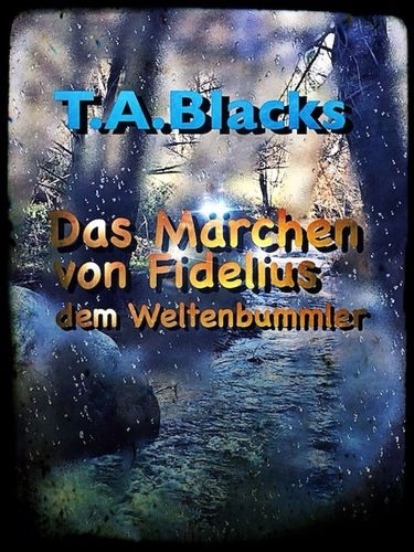 Das Märchen von Fidelius main product photo