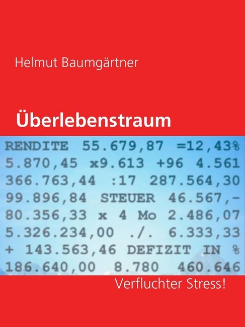Überlebenstraum main product photo