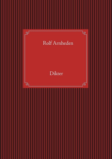 Dikter main product photo