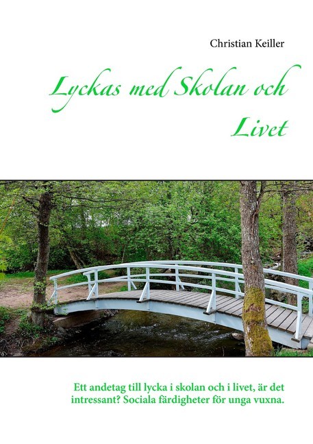 Lyckas med Skolan och Livet main product photo