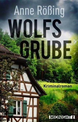 Wolfsgrube