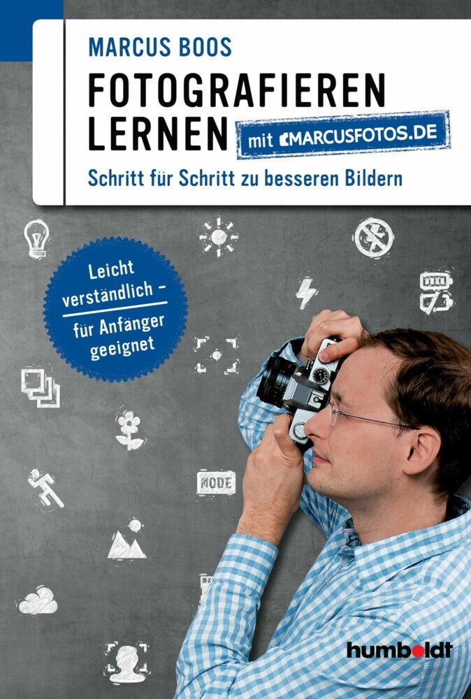 Fotografieren lernen mit marcusfotos.de main product photo
