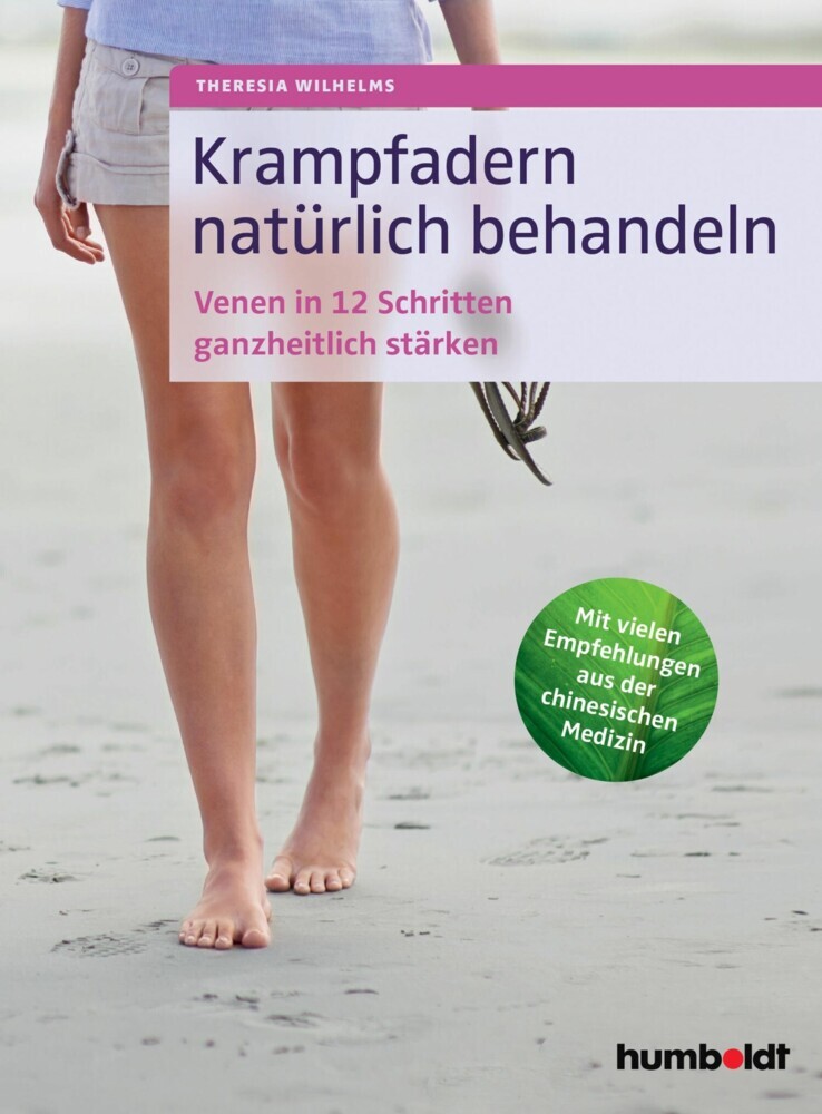 Krampfadern natürlich behandeln main product photo