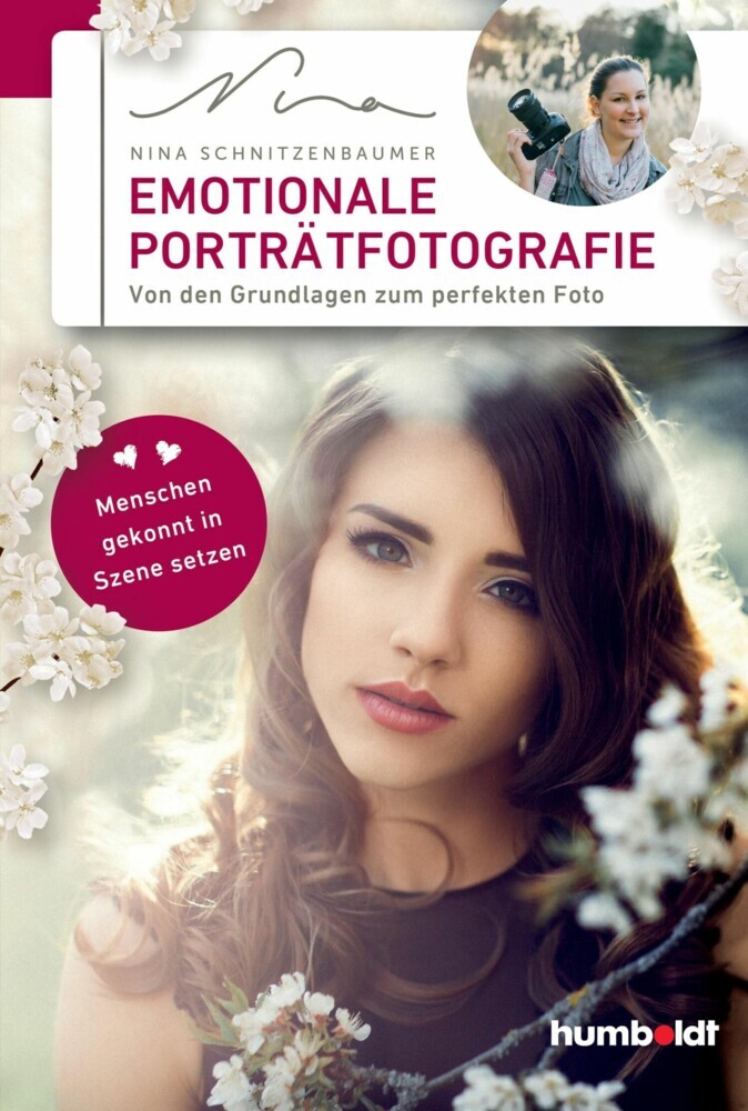 Emotionale Porträtfotografie main product photo