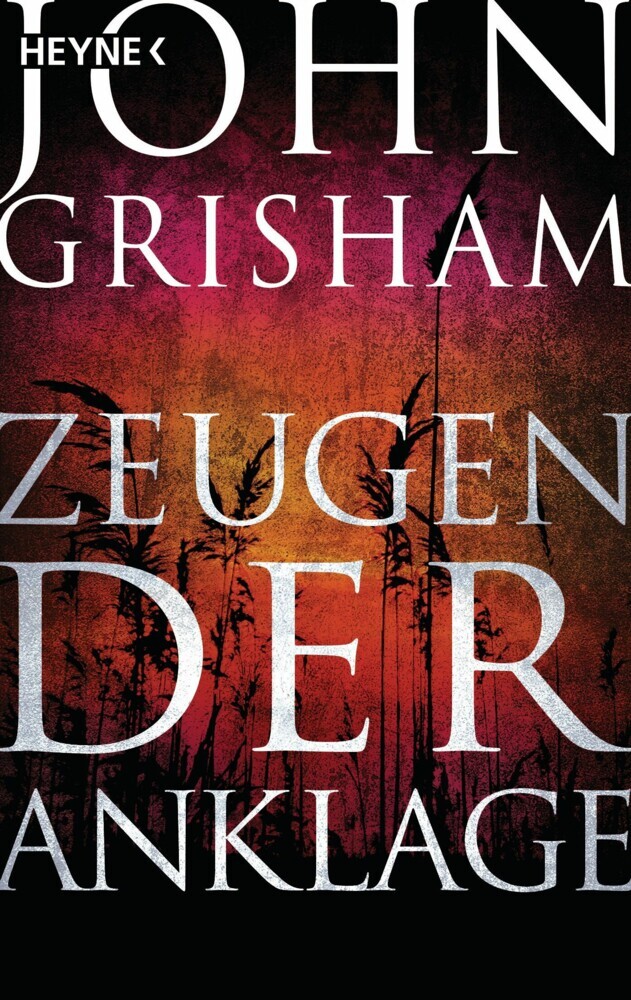Zeugen der Anklage main product photo