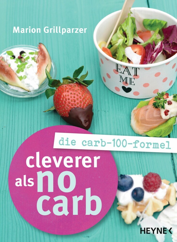 Cleverer als No Carb: Die Carb-100-Formel main product photo