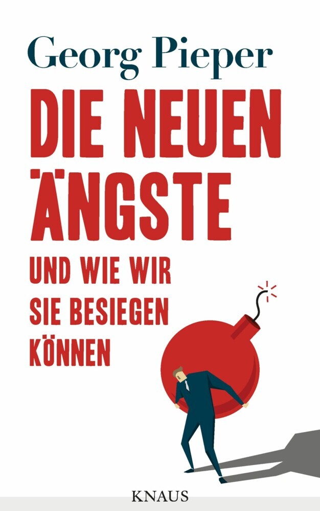 Die neuen Ängste main product photo