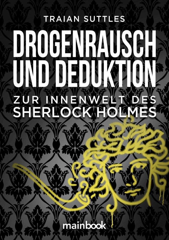 Drogenrausch und Deduktion main product photo