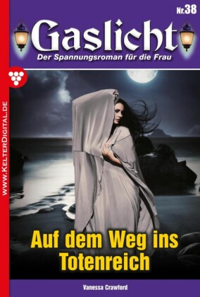 Auf dem Weg ins Totenreich