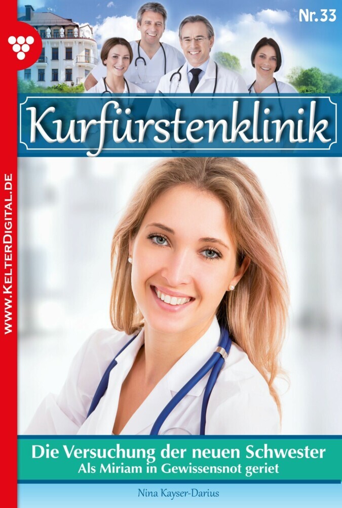 Die Versuchung der neuen Schwester main product photo