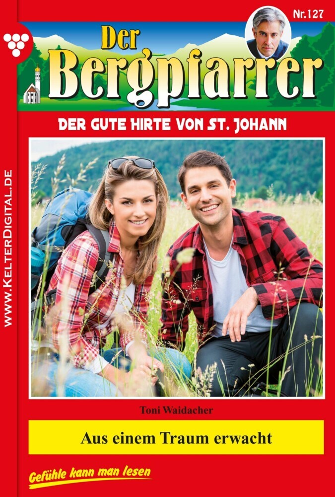 Aus einem Traum erwacht main product photo