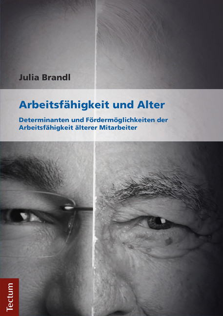 Arbeitsfähigkeit und Alter main product photo