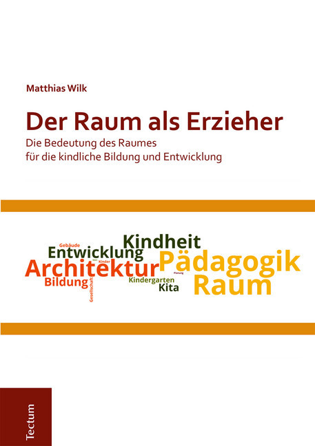 Der Raum als Erzieher main product photo