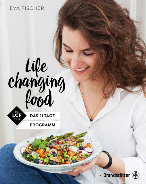 Life changing food main product photo