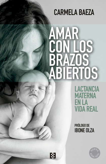 Amar con los brazos abiertos main product photo