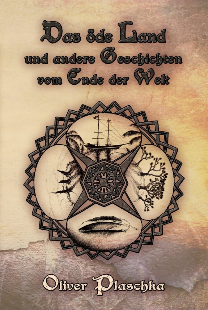 Das öde Land main product photo