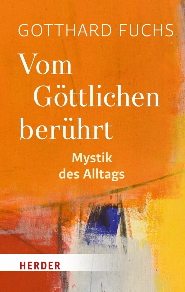 Vom Göttlichen berührt main product photo