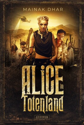 ALICE IM TOTENLAND