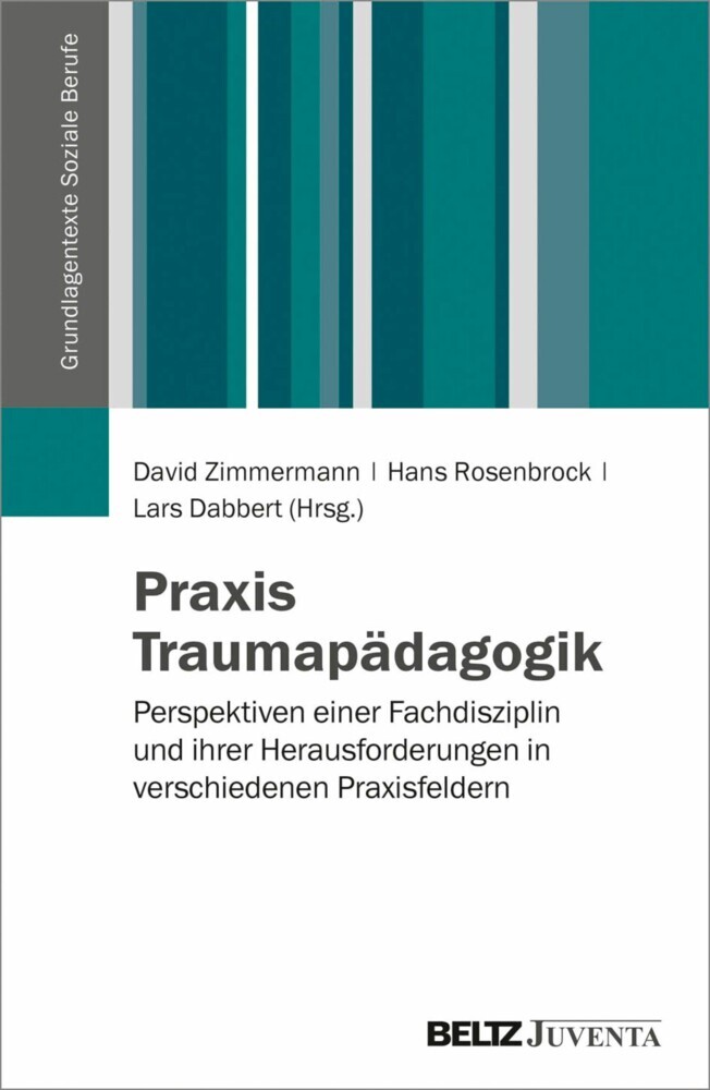 Praxis Traumapädagogik main product photo