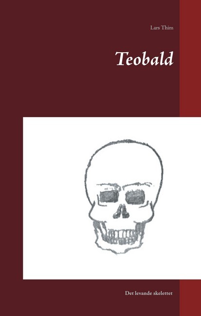 Teobald main product photo