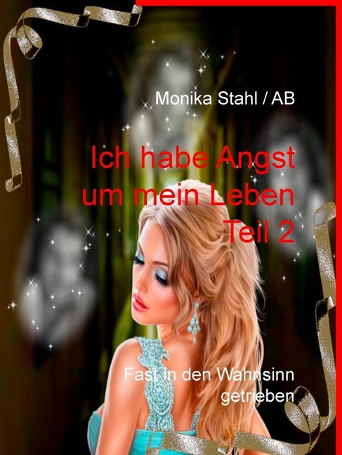 Ich habe Angst um mein Leben Teil 2 main product photo