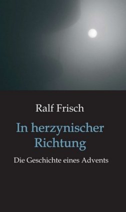In herzynischer Richtung