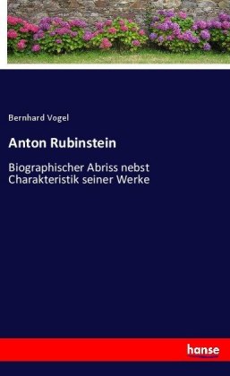 Anton Rubinstein