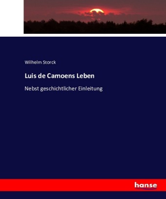 Luis de Camoens Leben