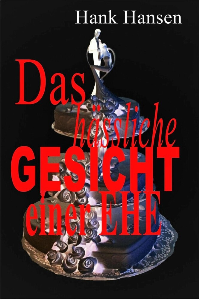 Das hässliche Gesicht einer Ehe main product photo