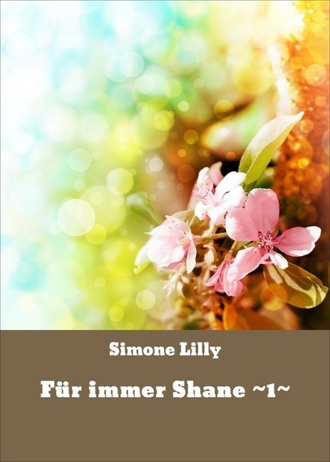 Für immer Shane -1- main product photo